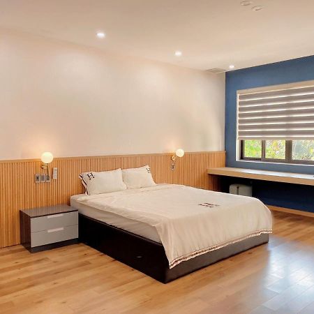 Aurora Homestay Quảng Ngãi Eksteriør bilde